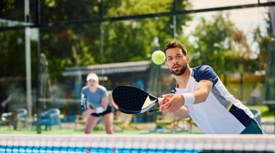 Padel