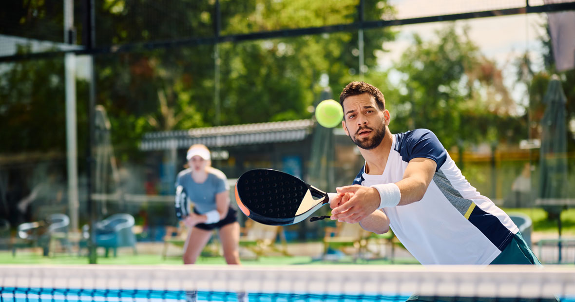 Padel